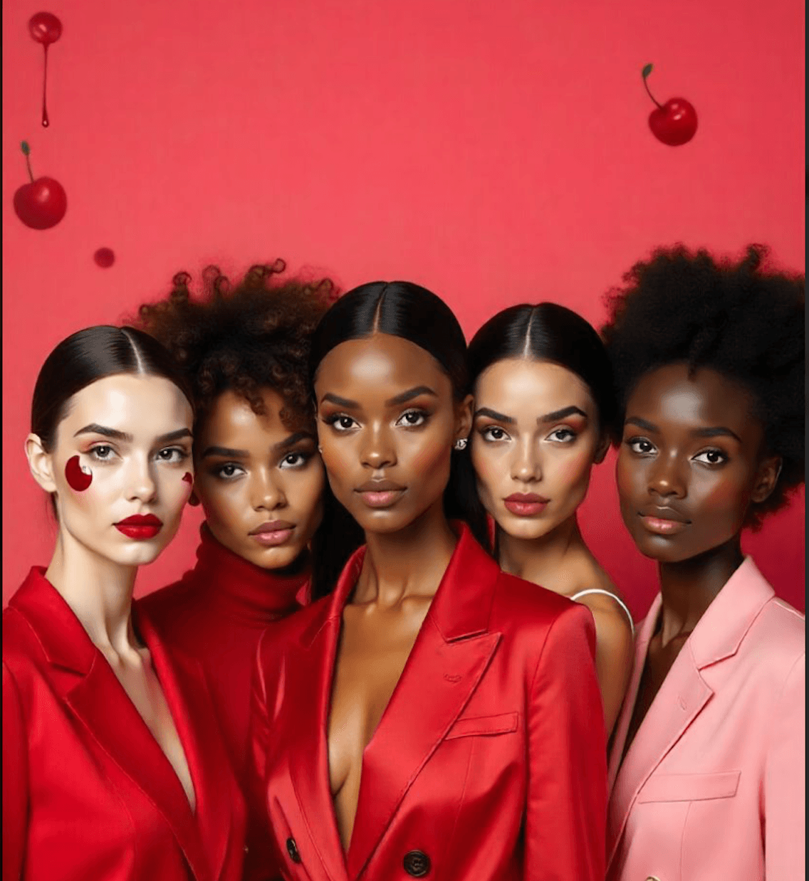 Groupe de clientes NesBelle